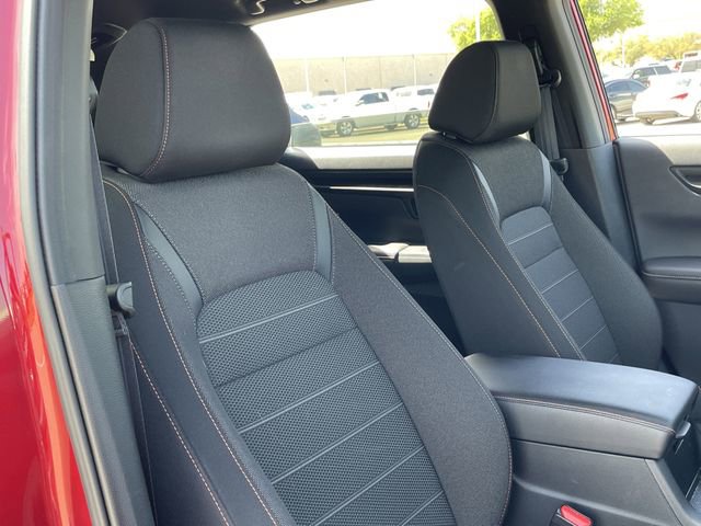 Used 2025 Honda CR-V Sport image 27