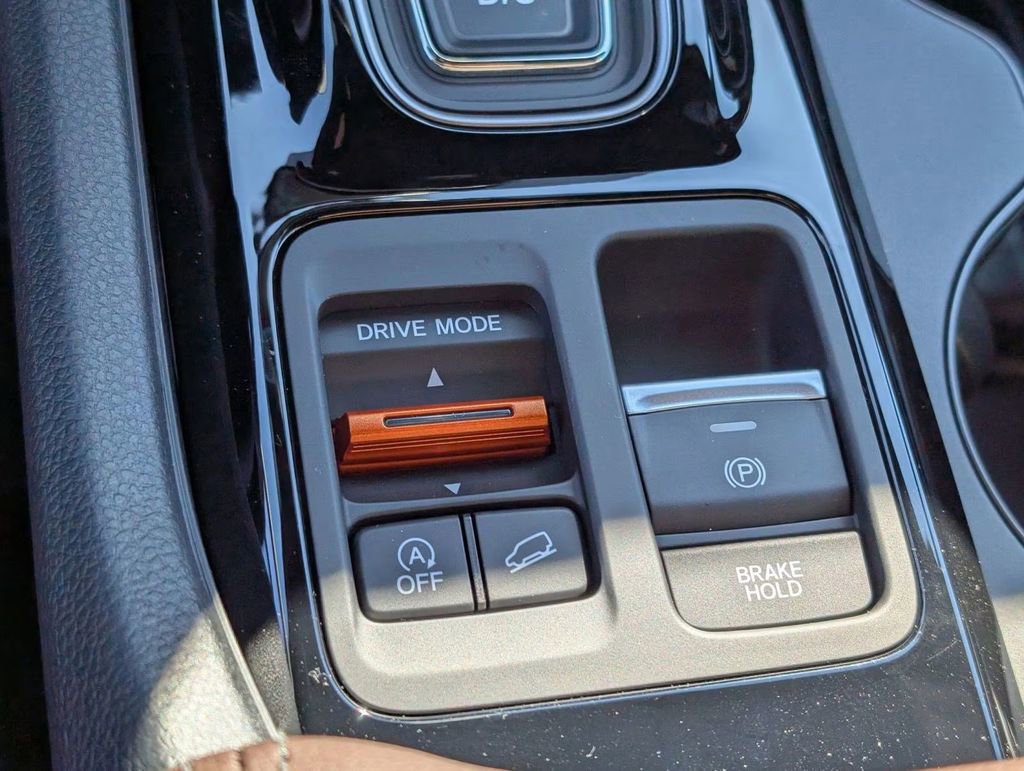 New 2026 Honda Pilot TrailSport image 27