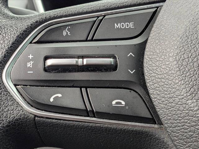 Used 2019 Hyundai Santa Fe SEL image 9