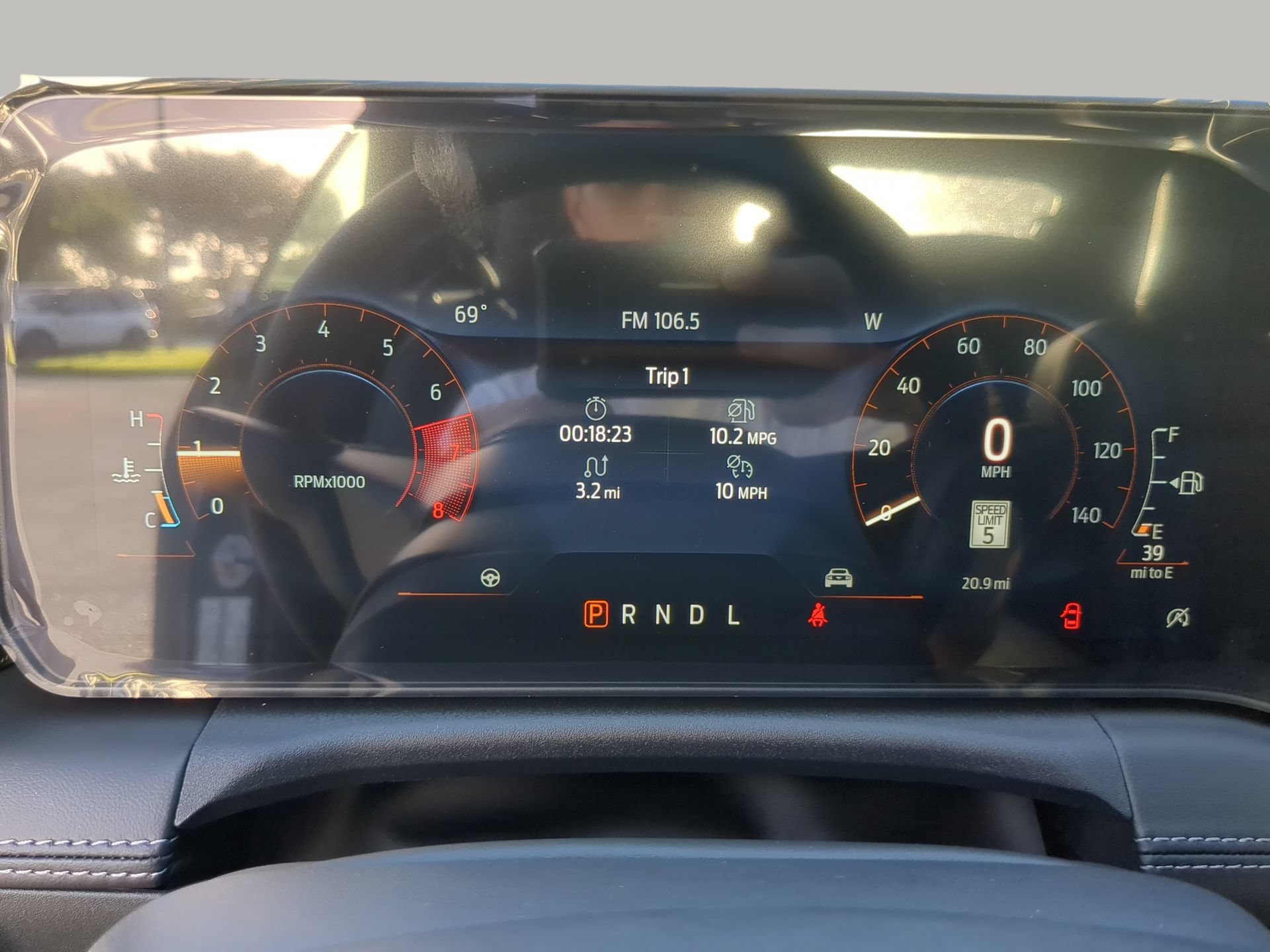 New 2026 Ford Mustang Premium RWD image 70