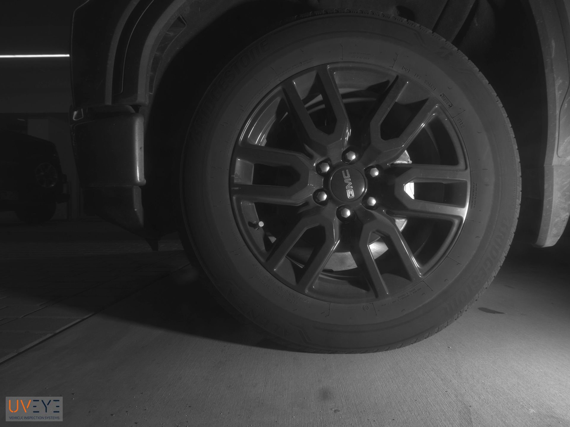 Used 2024 GMC Sierra 1500 Elevation image 7