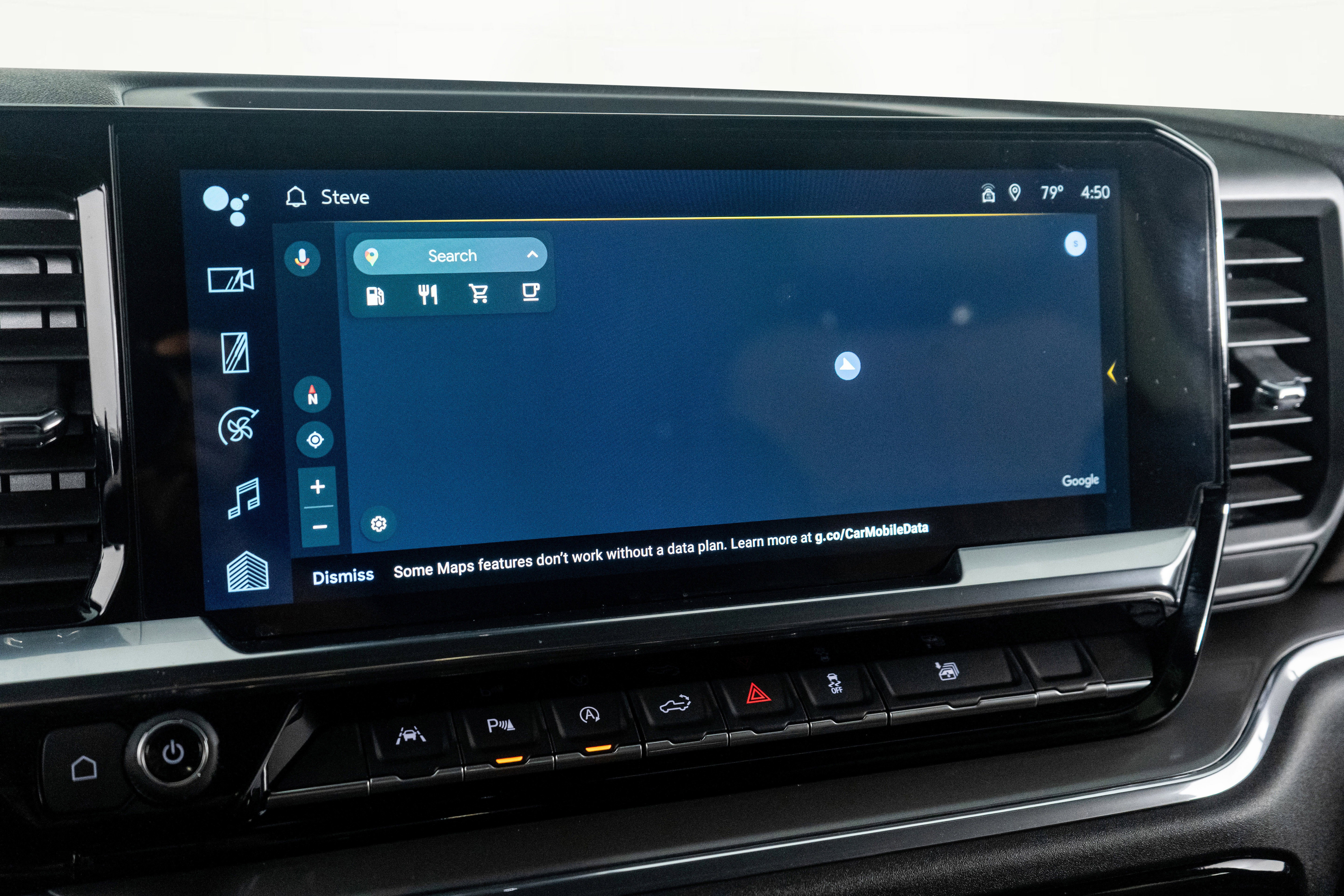 Used 2023 Chevrolet Silverado 1500 High Country w/ Technology Package image 37