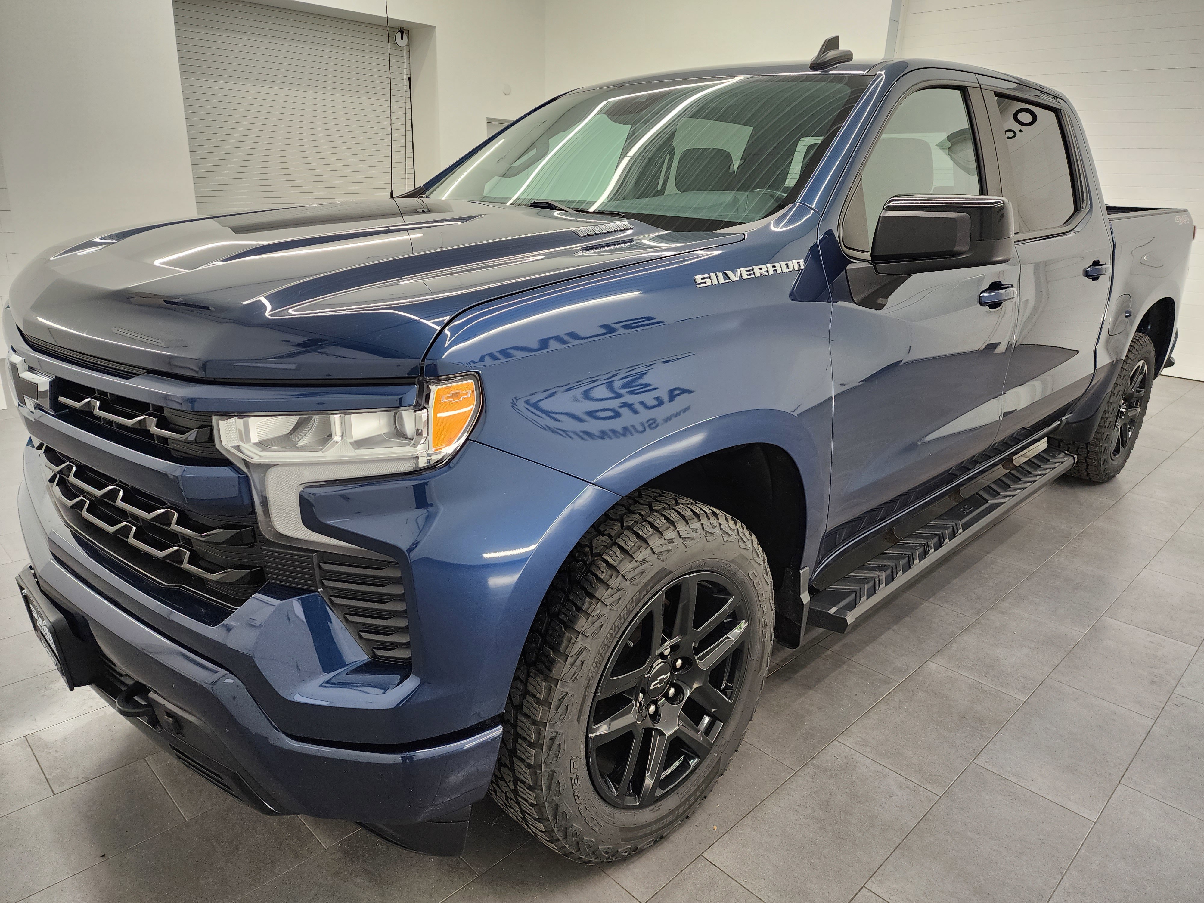 Used 2022 Chevrolet Silverado 1500 RST image 7