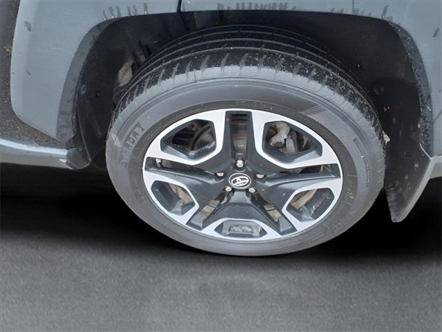 Used 2019 Toyota RAV4 Adventure image 7