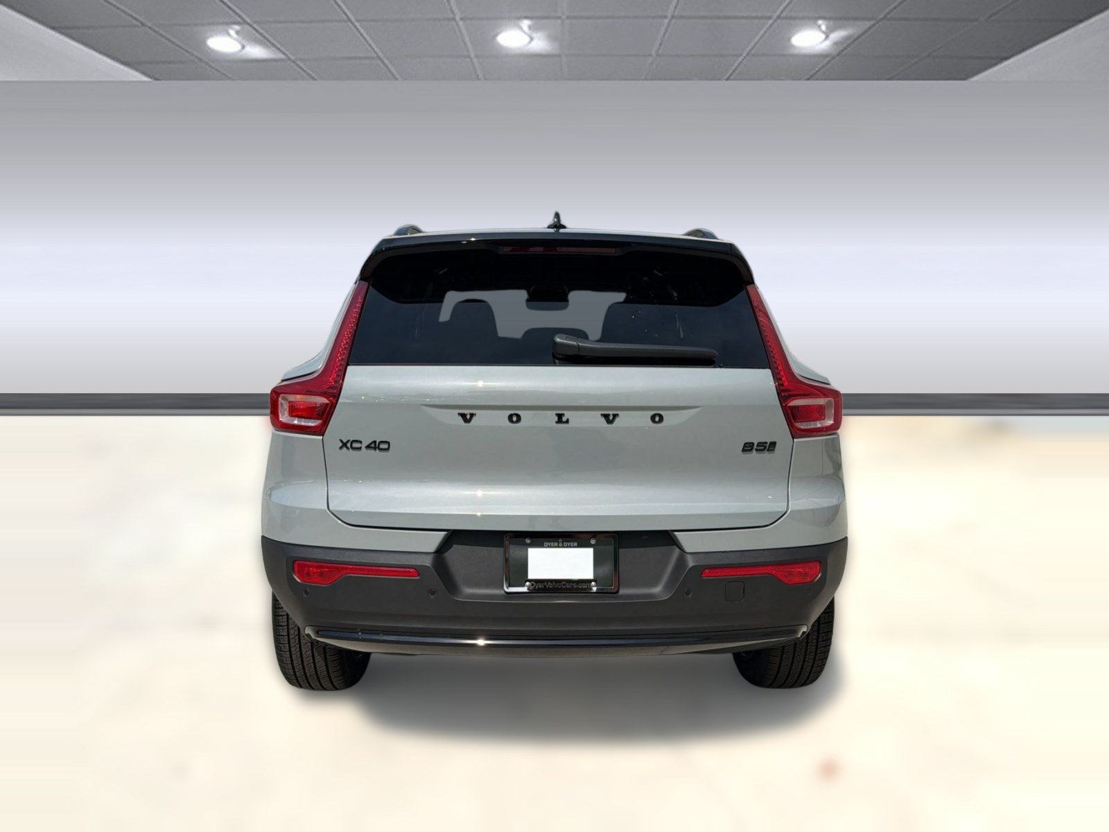New 2026 Volvo XC40 B5 Ultra w/ Protection Package Premier AWD/4WD image 10