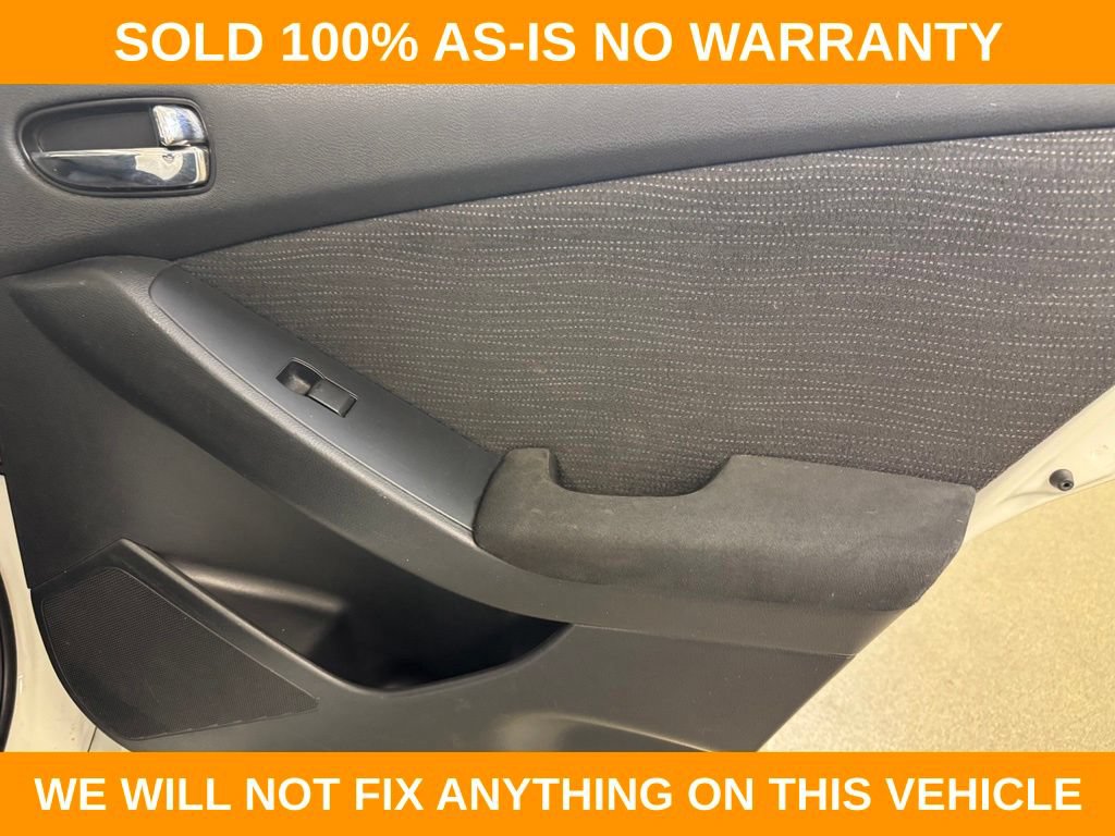 Used 2012 Nissan Altima 2.5 S FWD image 26