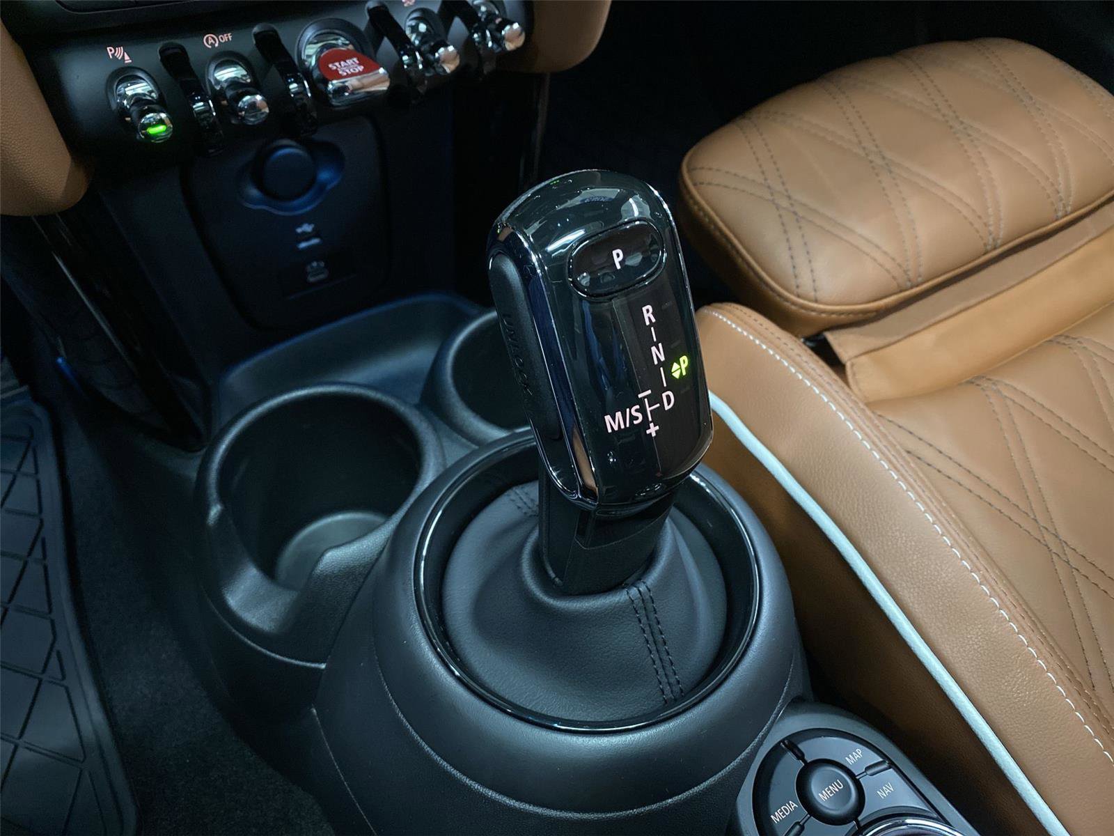 Certified 2023 MINI Cooper S image 26