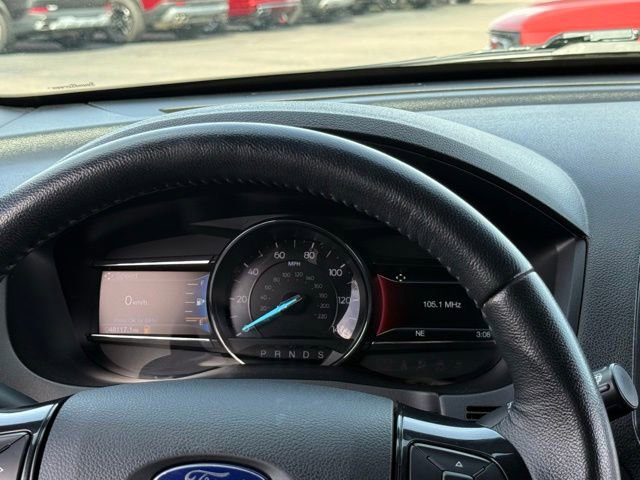 Certified 2018 Ford Explorer XLT w/ XLT Appearance Package AWD/4WD image 9