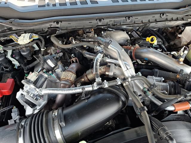 Used 2026 Ford F450 Lariat w/ Lariat Ultimate Package AWD/4WD image 28