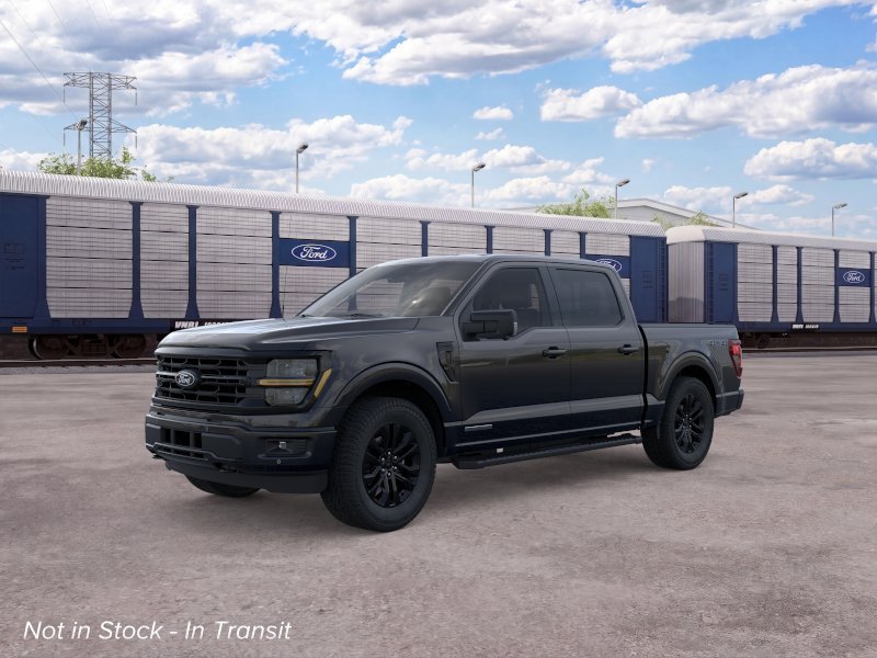 New 2026 Ford F150 XLT AWD/4WD video 1