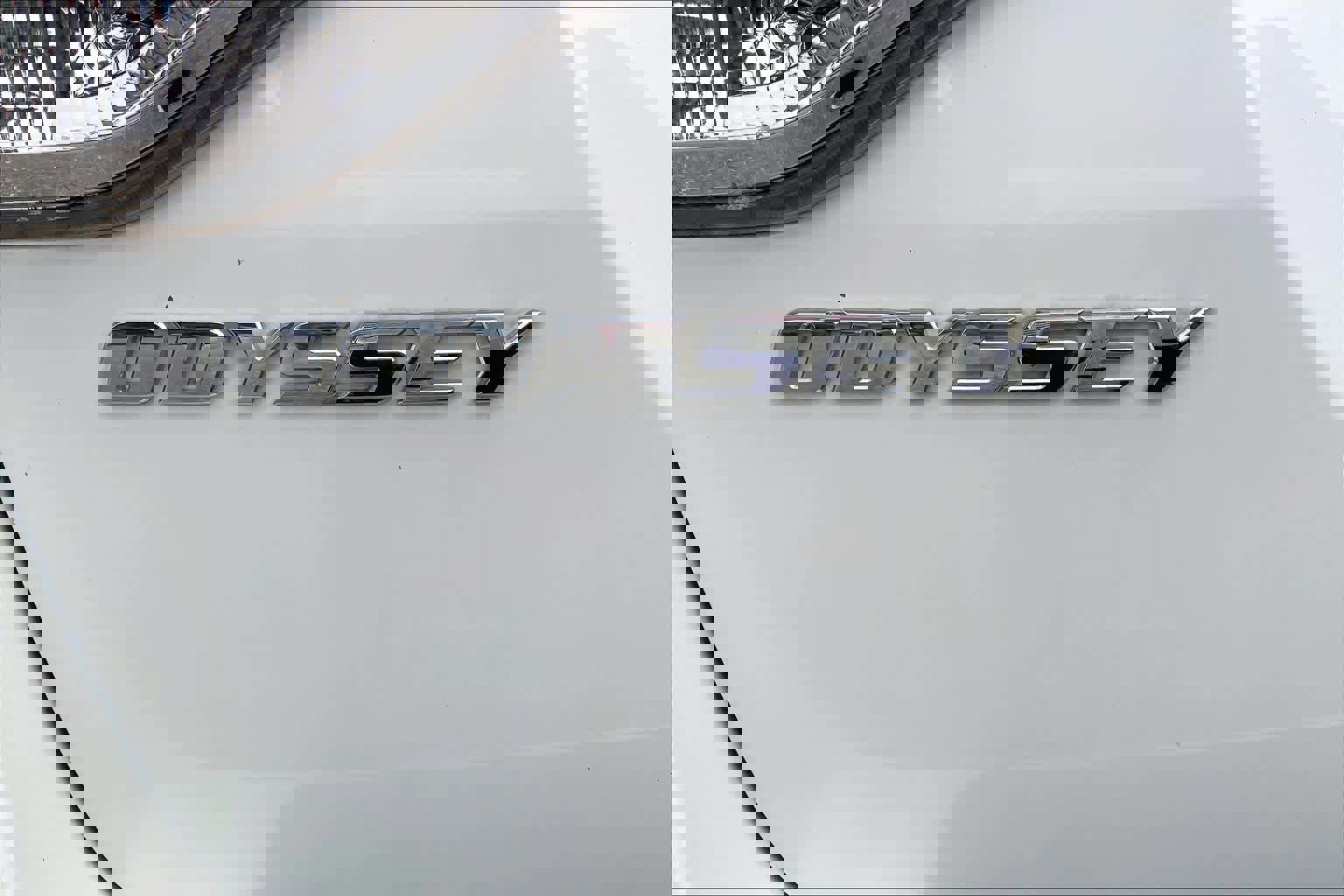 Used 2014 Honda Odyssey EX-L image 10