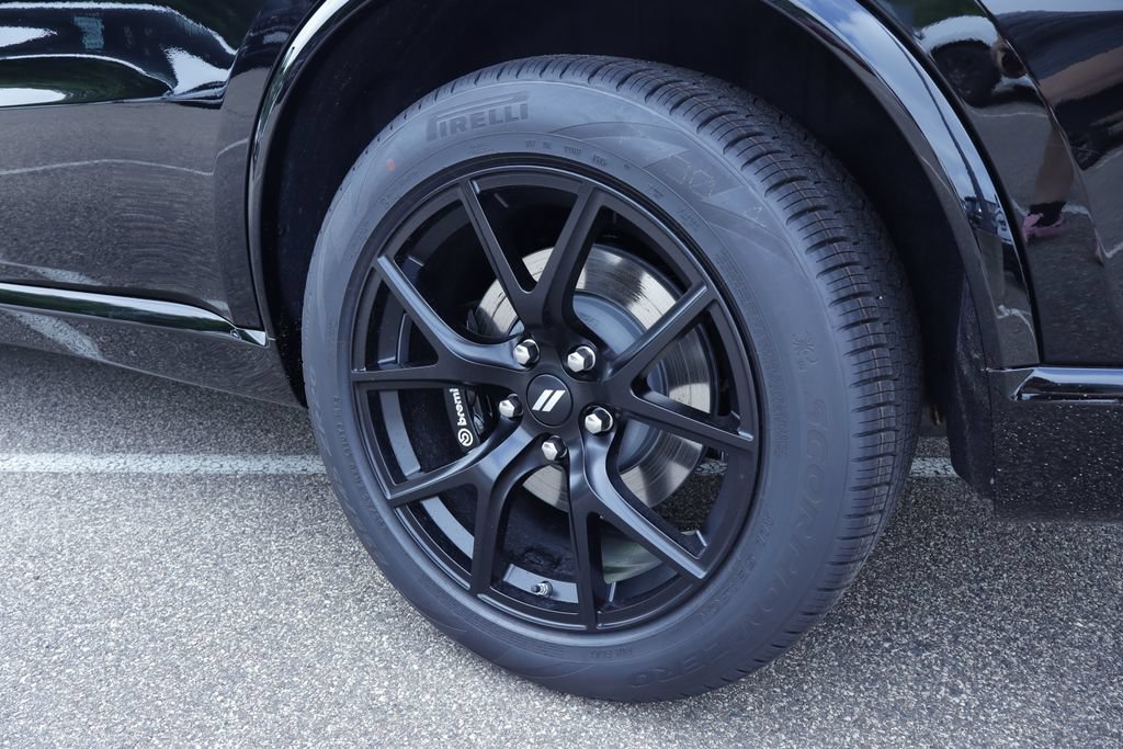 New 2026 Dodge Durango GT AWD/4WD image 8