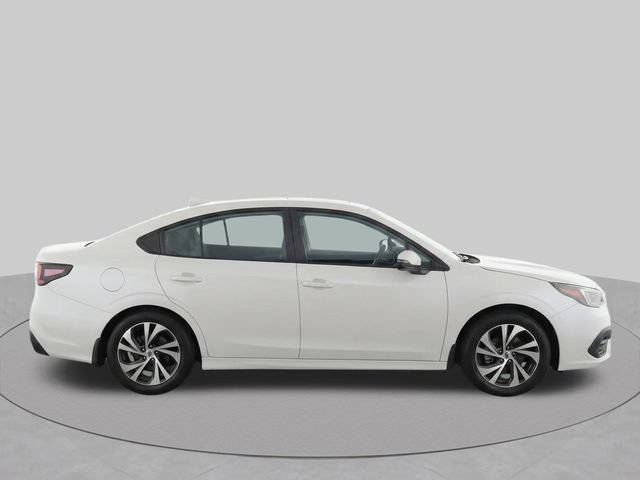 Used 2023 Subaru Legacy Premium AWD/4WD image 8