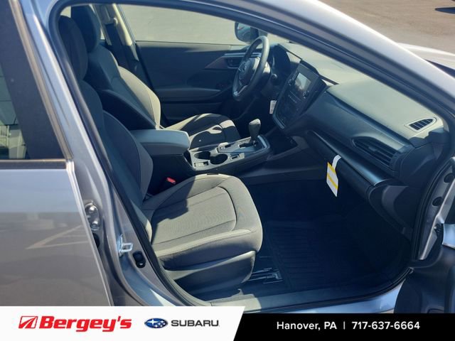 Used 2025 Subaru Impreza 2.0i AWD/4WD image 11
