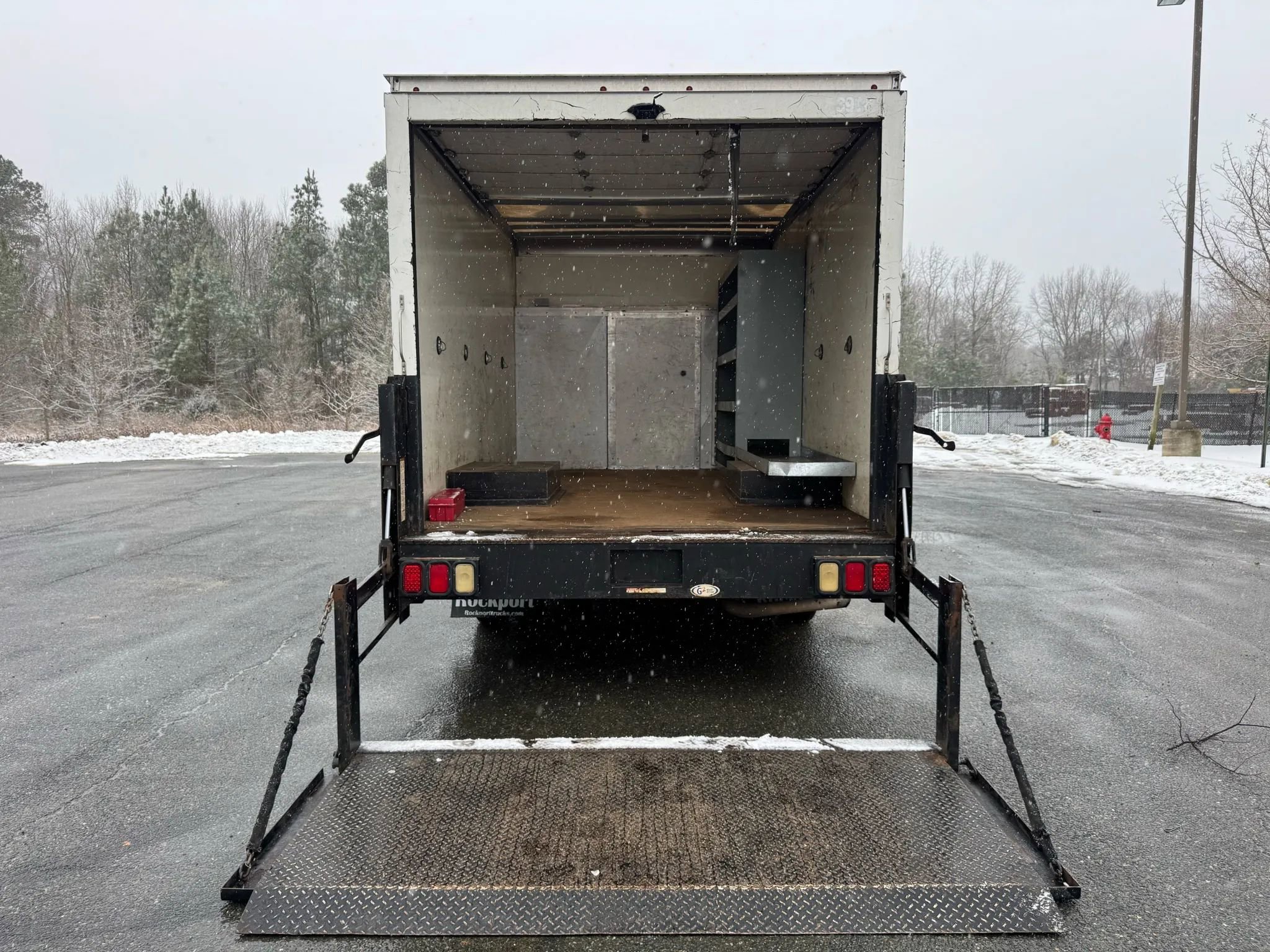 Used 2016 Ford Transit 350 156 DRW w/ Exterior Upgrade Package image 17