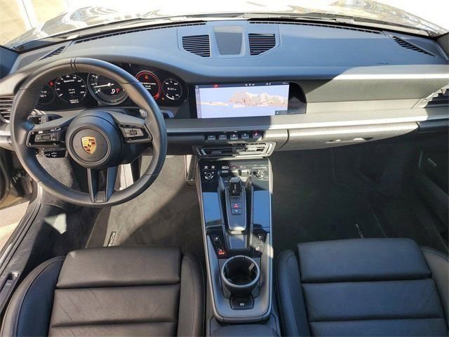 Certified 2021 Porsche 911 Carrera image 33