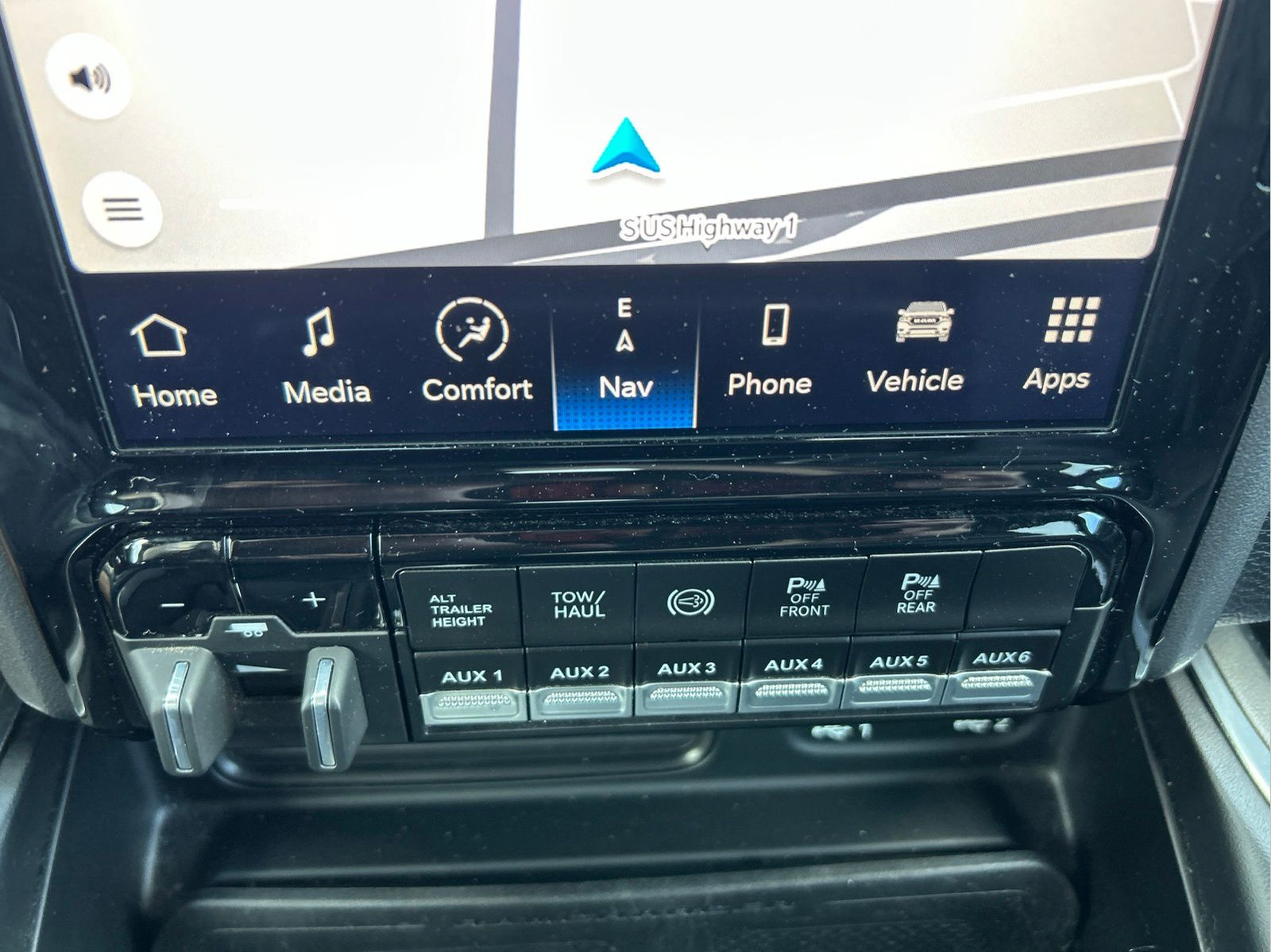 Certified 2023 RAM 2500 Laramie AWD/4WD image 54