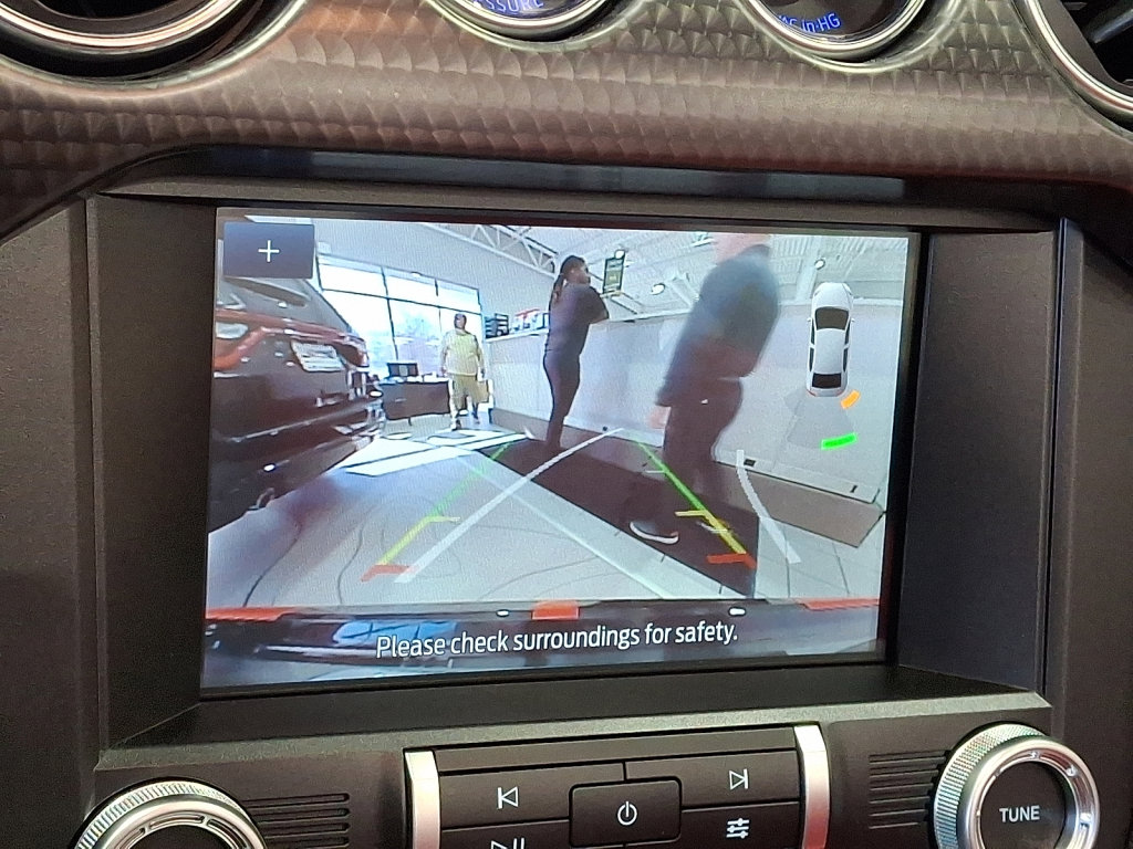 Used 2023 Ford Mustang GT Premium w/ GT Performance Package image 27