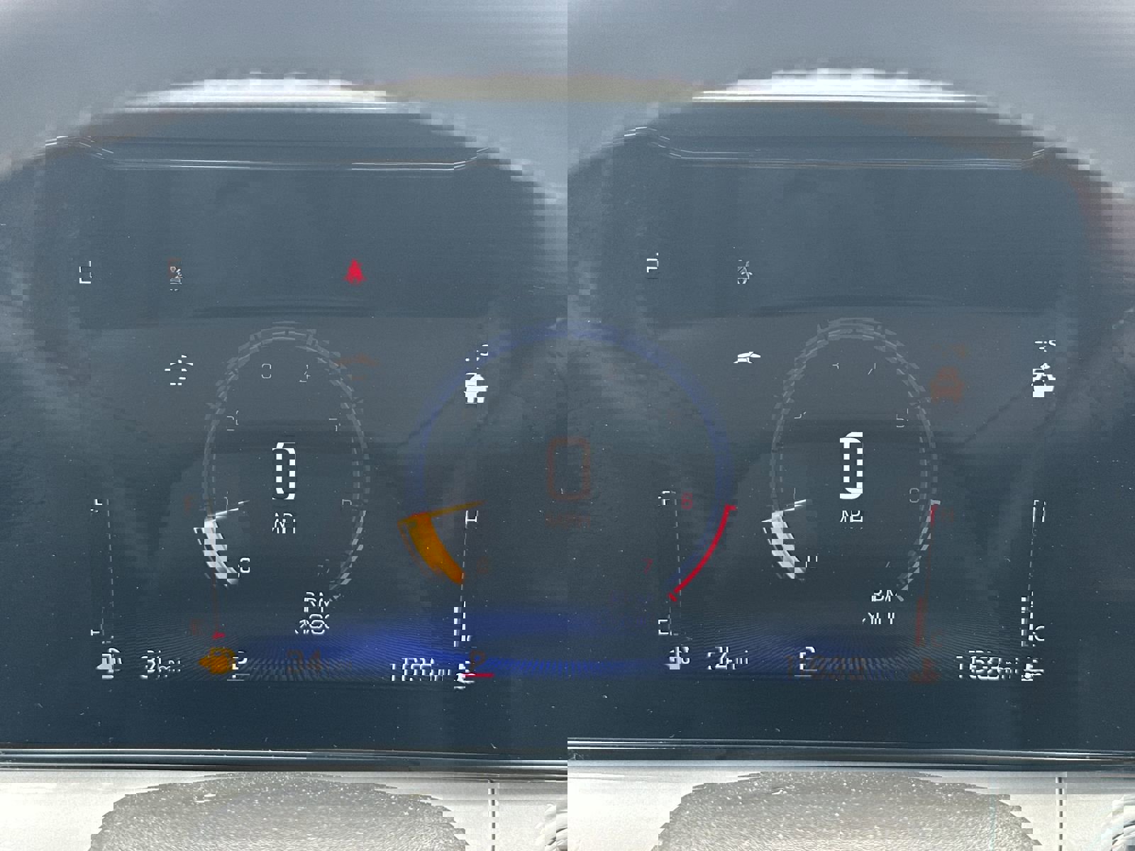 Used 2025 Chevrolet Trax LT w/ Driver Confidence Package image 23