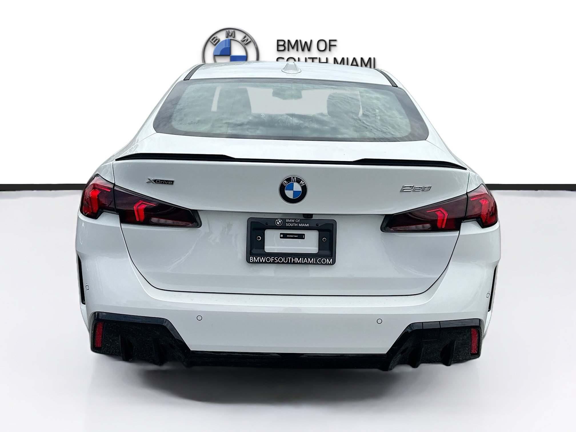 New 2026 BMW 228i xDrive w/ Technology Package AWD/4WD image 5