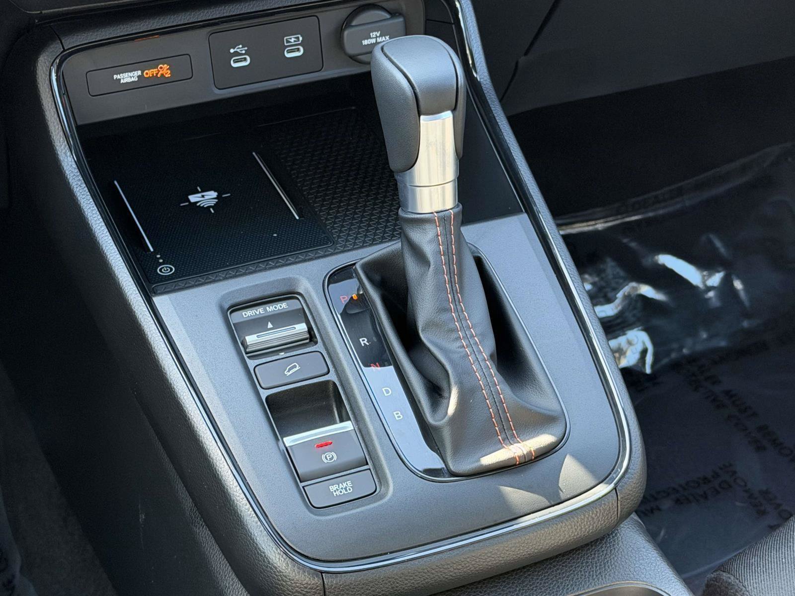 Certified 2026 Honda CR-V Sport image 36
