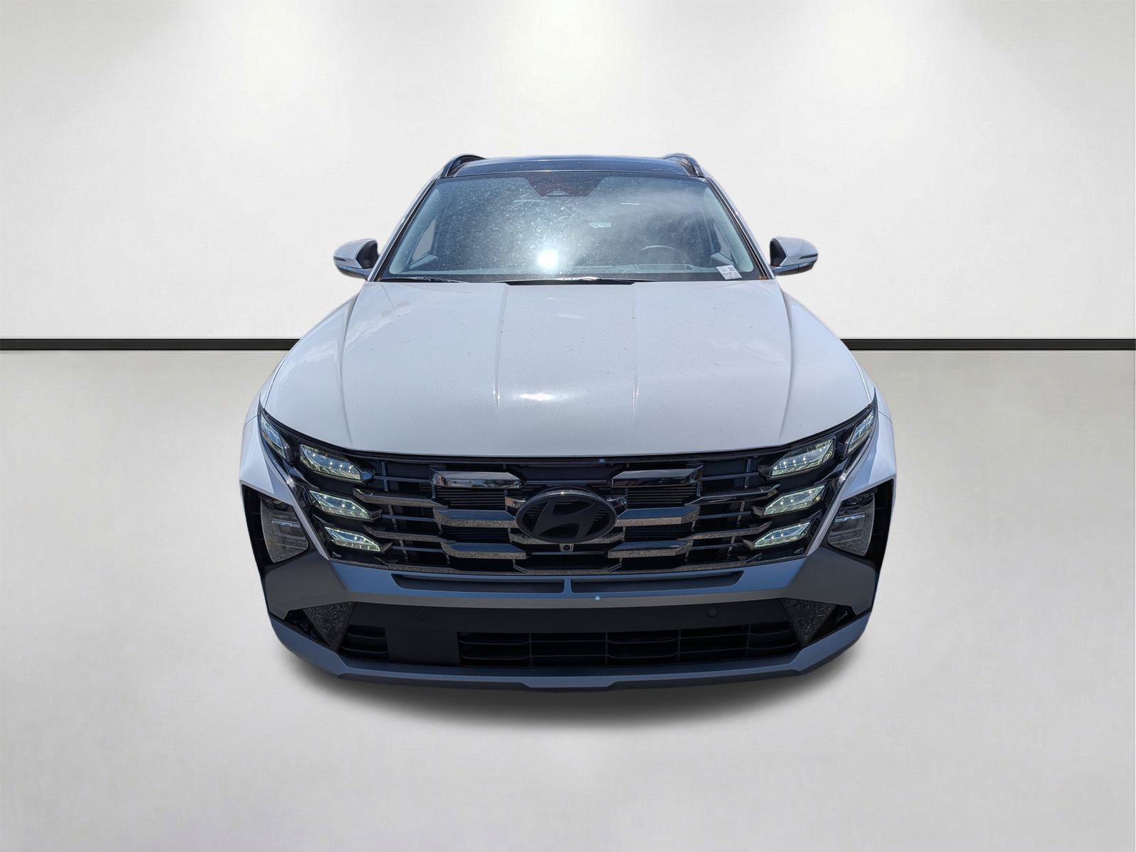 New 2026 Hyundai Tucson Limited FWD image 9