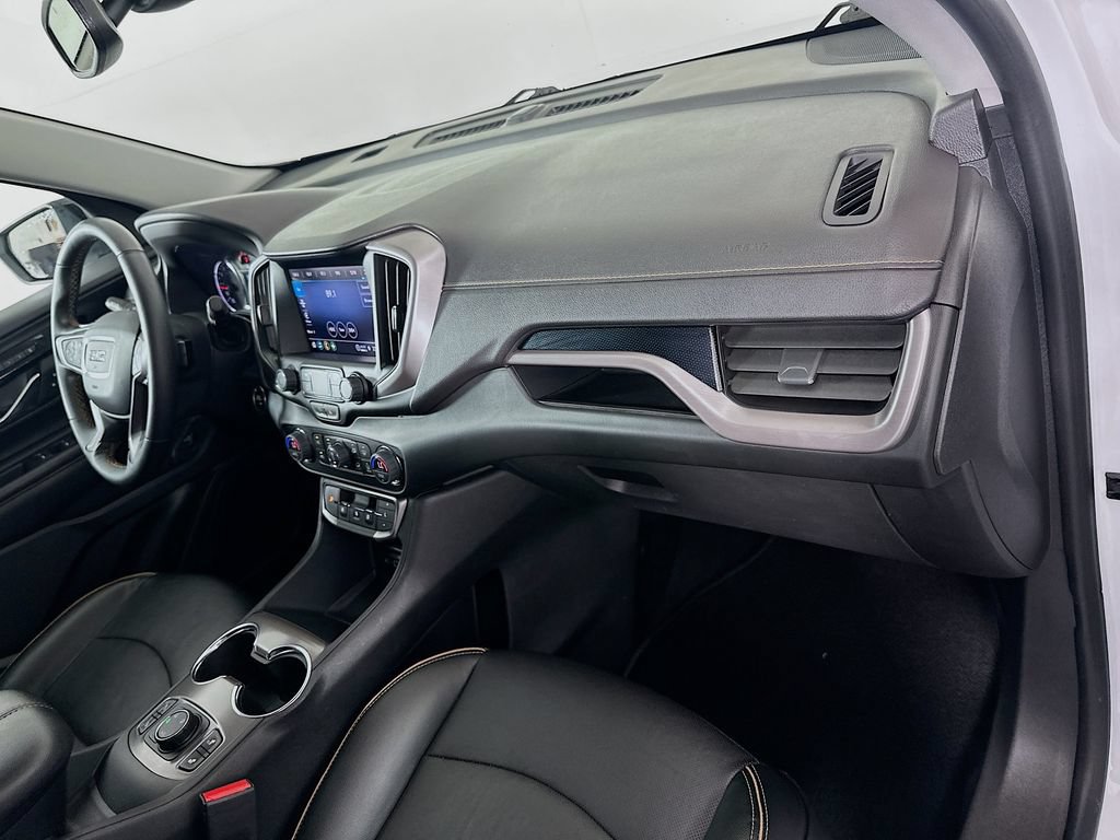 Used 2023 GMC Terrain AT4 AWD/4WD image 28