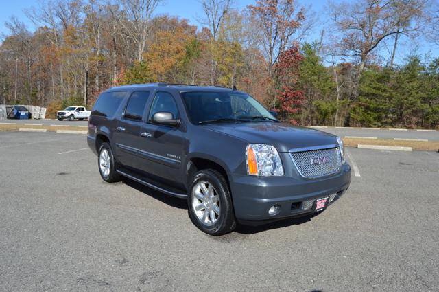 Used 2008 GMC Yukon XL Denali AWD/4WD image 58