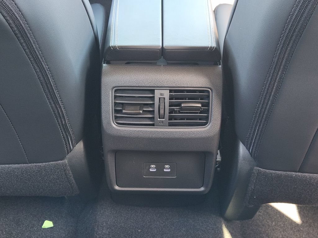 New 2026 Nissan Rogue Dark Armor FWD image 20