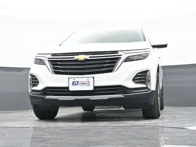 Used 2024 Chevrolet Equinox LT image 52