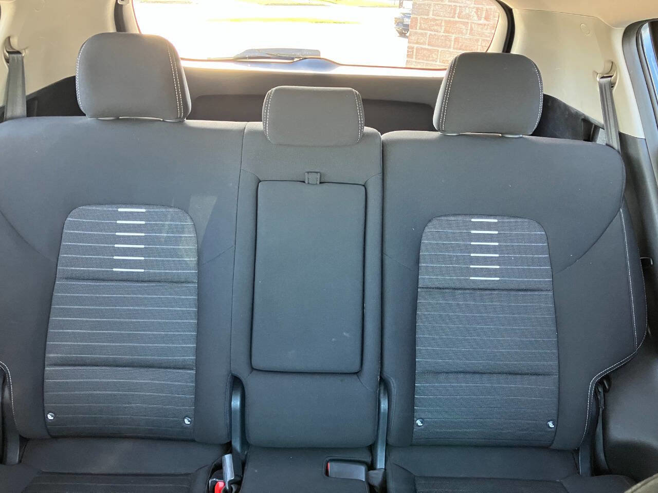 Used 2018 Kia Sportage LX image 20