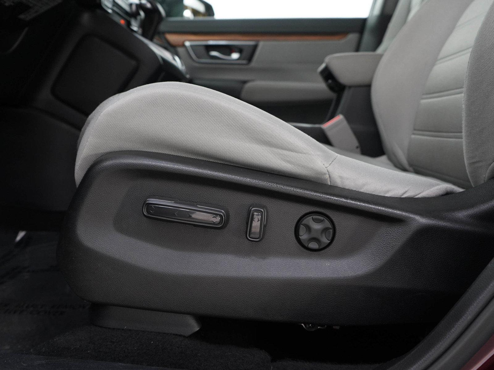 Used 2019 Honda CR-V EX image 20