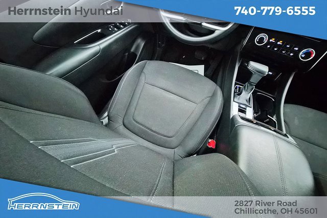 Used 2023 Hyundai Tucson SEL image 14