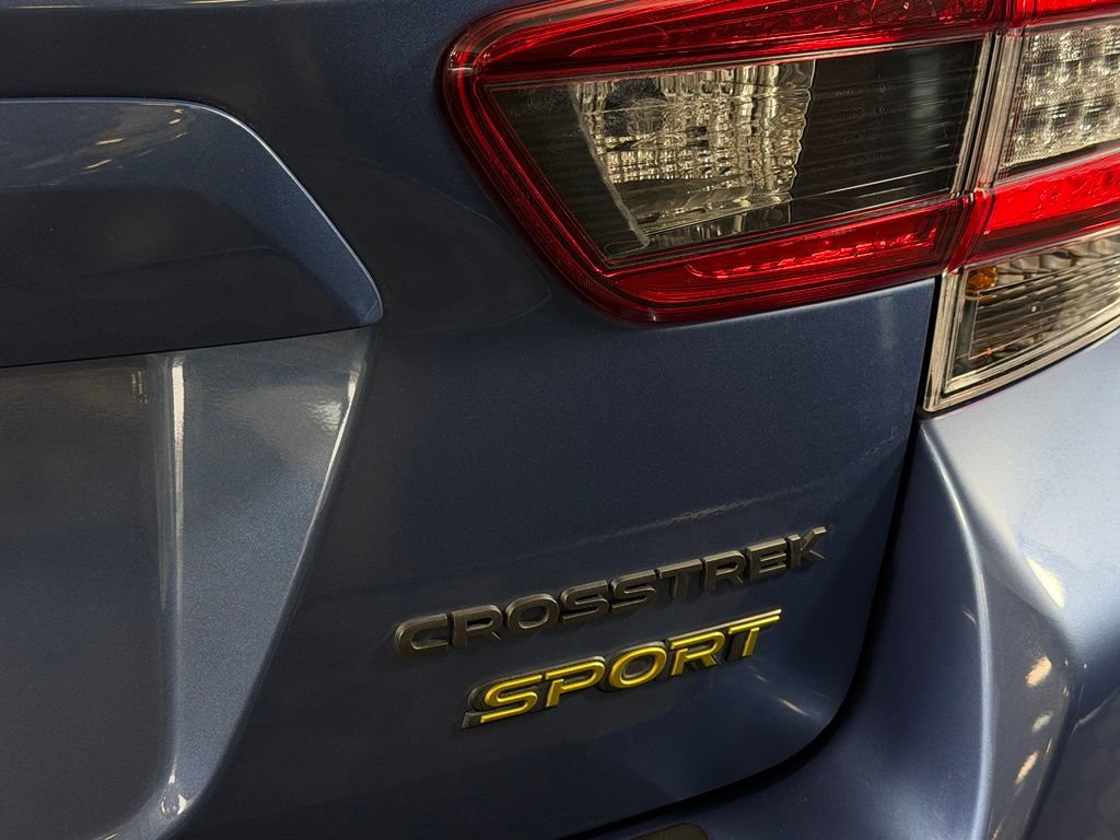 Used 2023 Subaru Crosstrek 2.5i Sport AWD/4WD image 13