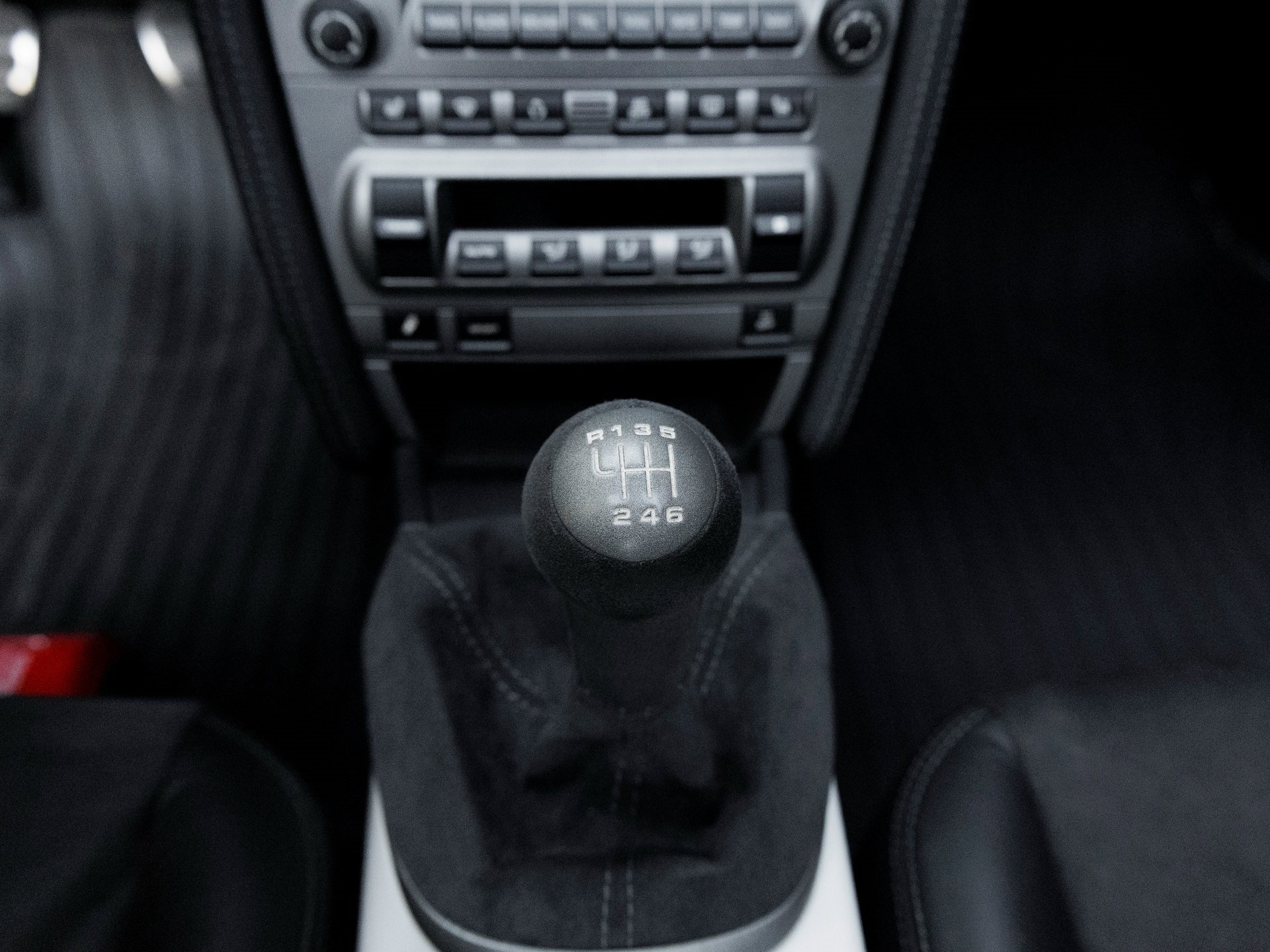 Used 2008 Porsche 911 GT3 image 25