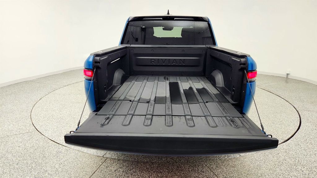 Used 2023 Rivian R1T Adventure image 25
