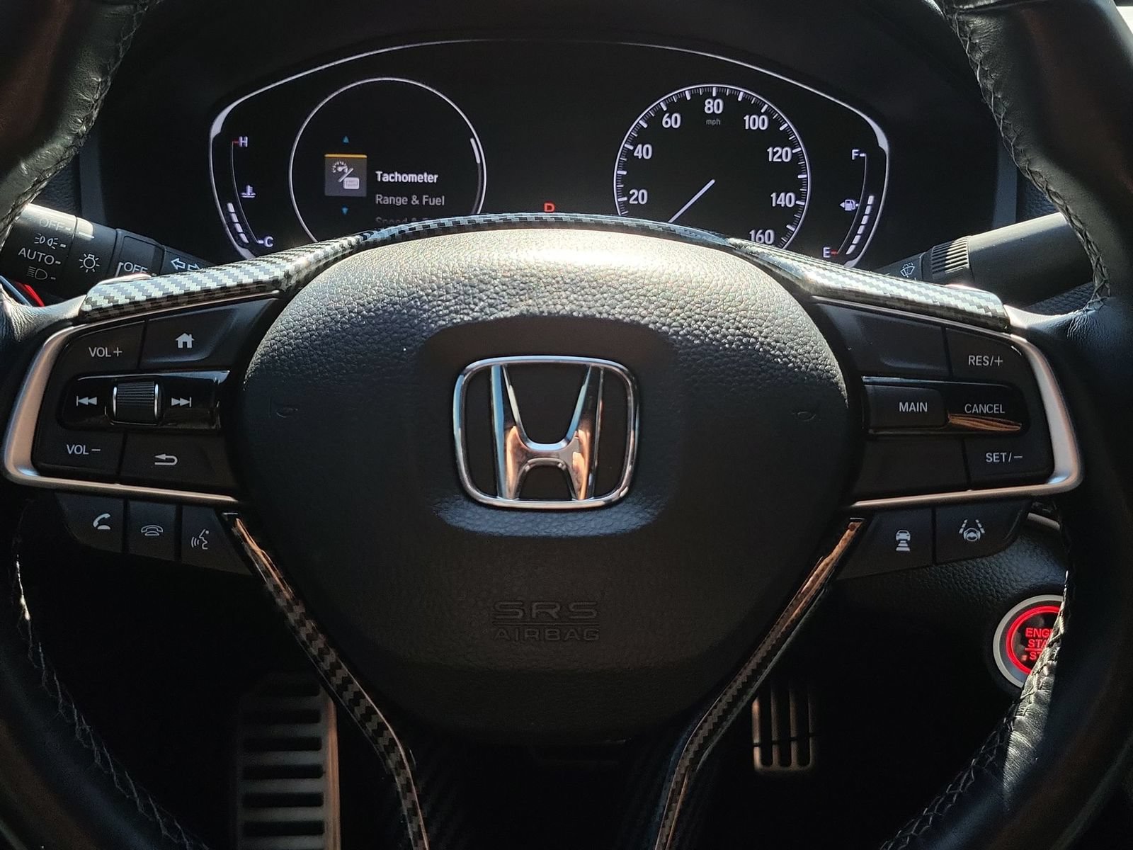 Used 2020 Honda Accord Sport image 11
