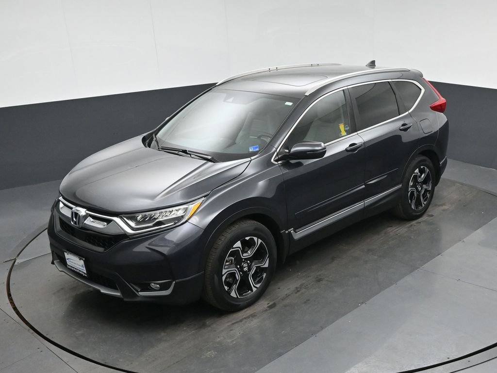 Used 2019 Honda CR-V Touring image 65