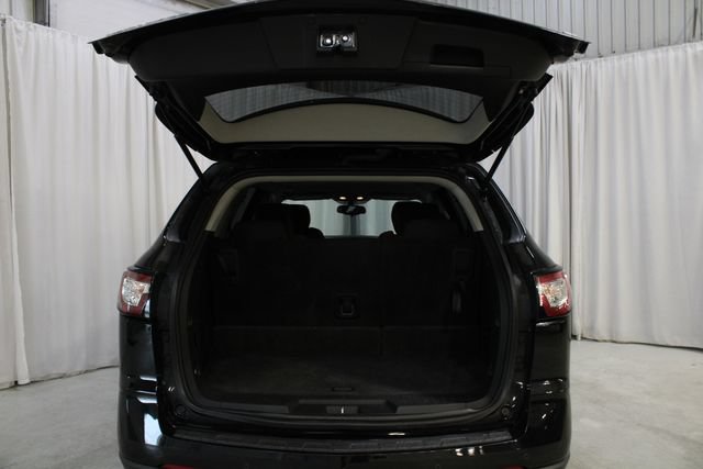 Used 2017 Chevrolet Traverse LT FWD image 30