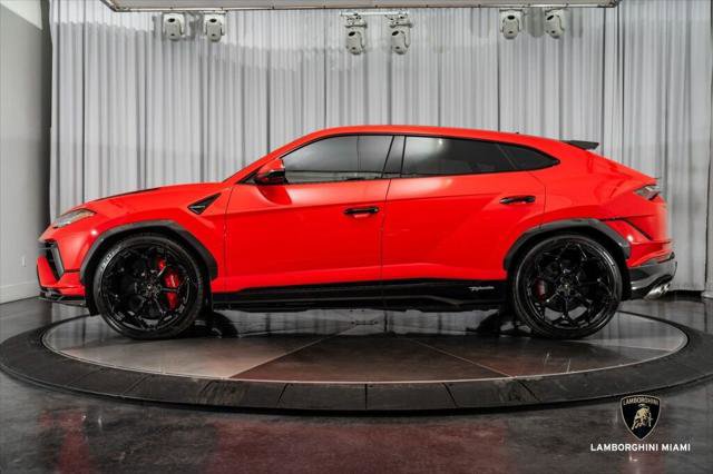Used 2023 Lamborghini Urus Performante image 15