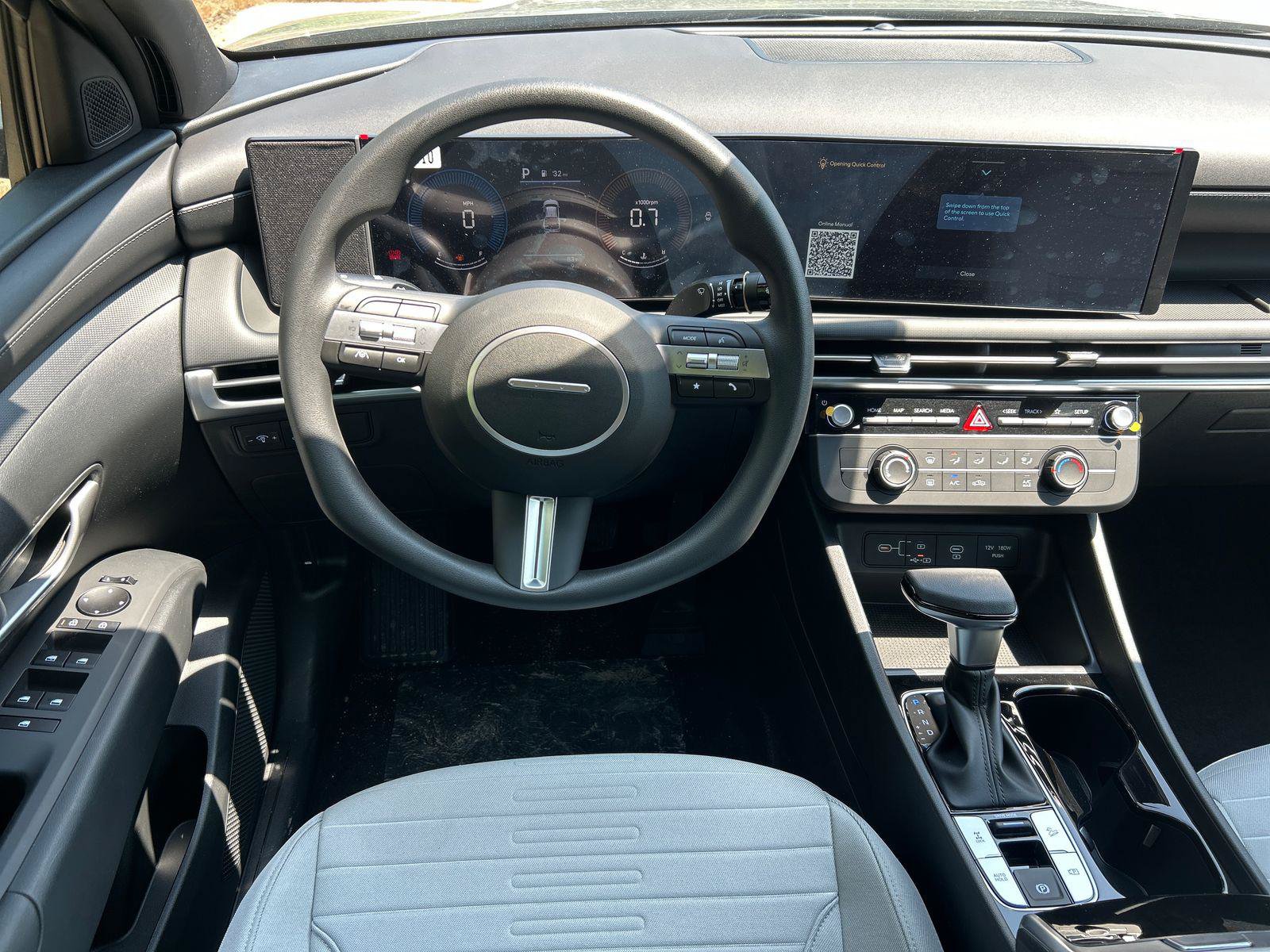 New 2026 Hyundai Santa Cruz SE AWD/4WD image 16