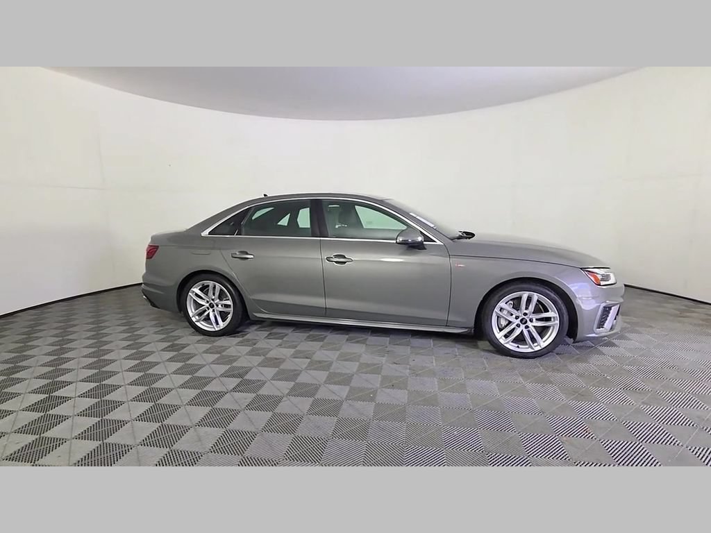 Used 2024 Audi A4 2.0T Premium Plus AWD/4WD image 35