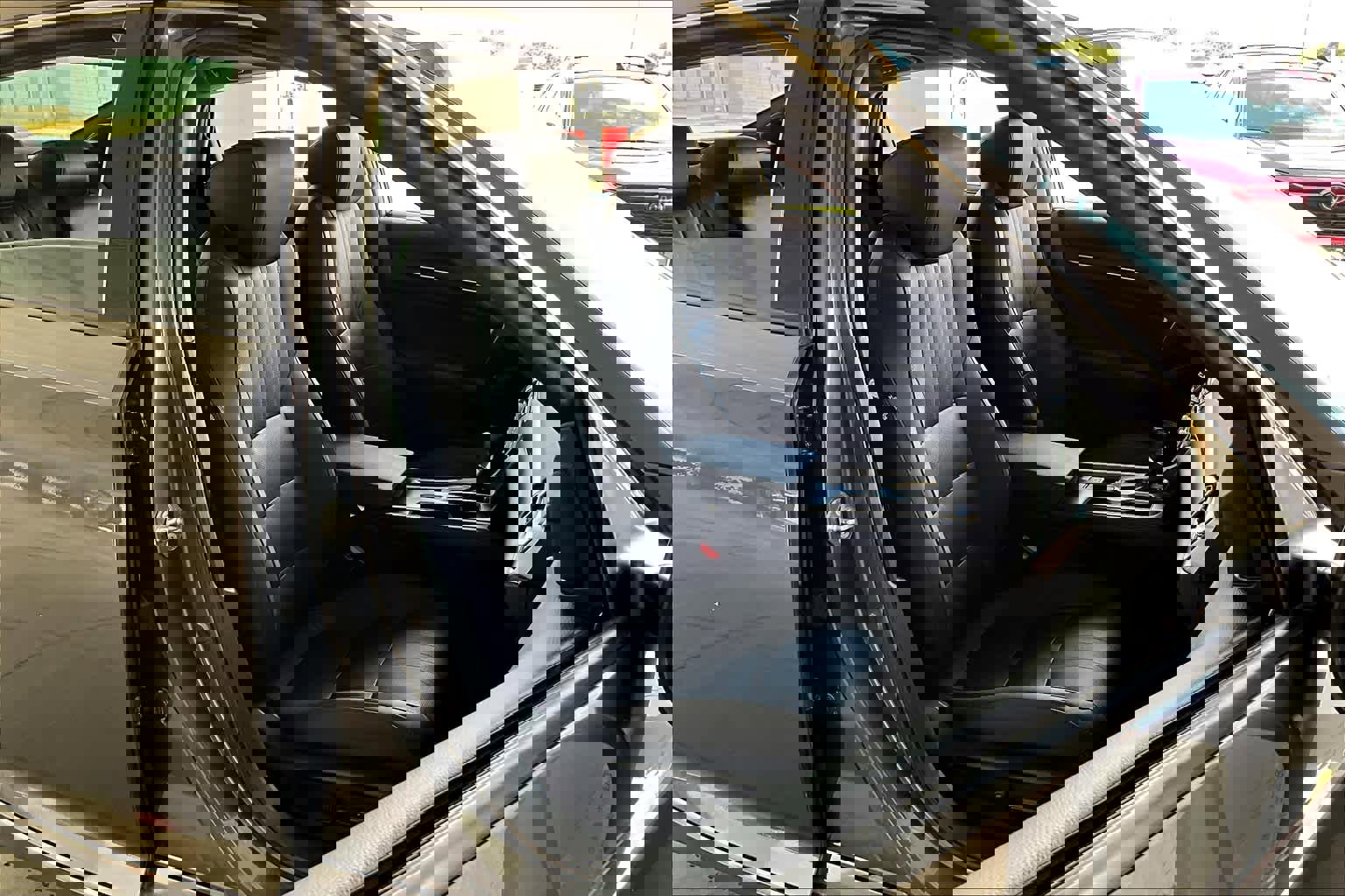 Used 2019 Honda Accord EX-L image 9