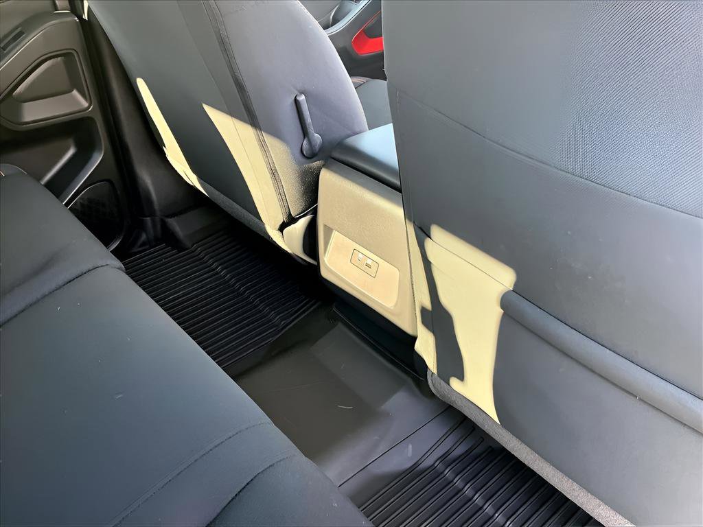 Used 2024 Nissan Frontier Pro-X image 20
