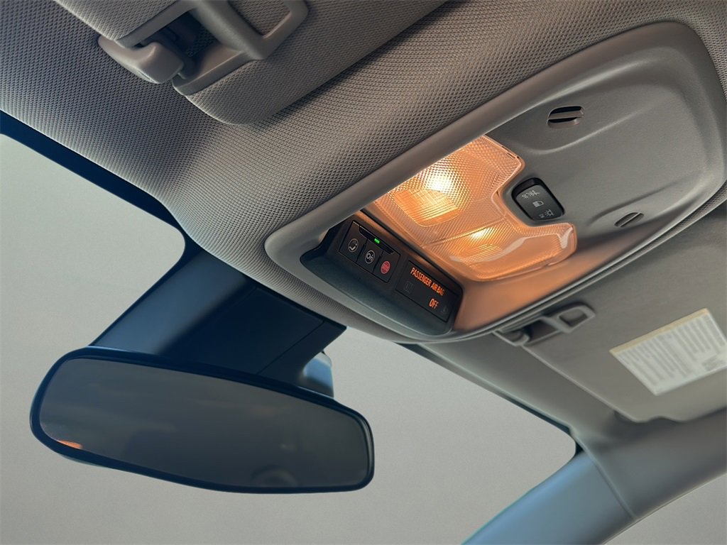 Used 2023 Buick Encore GX Preferred w/ Cold Weather Comfort Package image 10