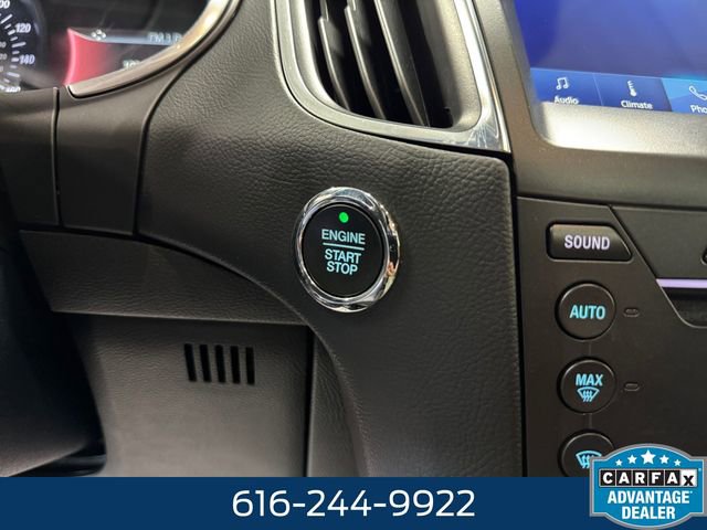 Used 2019 Ford Edge ST w/ Equipment Group 401A AWD/4WD image 19