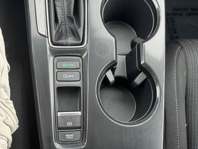 Used 2025 Honda Civic LX image 33