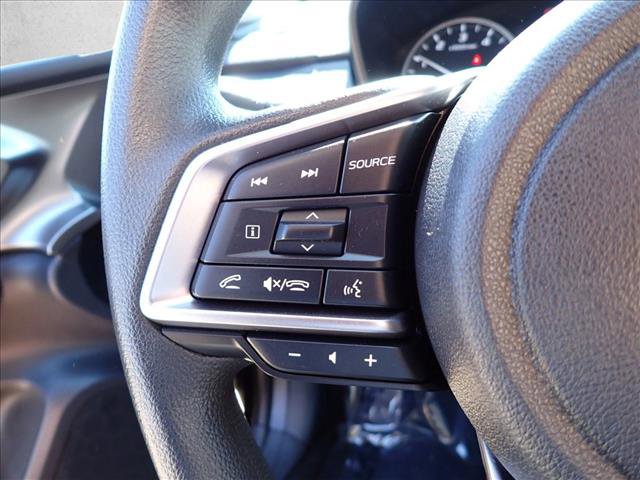Certified 2025 Subaru Impreza 2.0i Sport AWD/4WD image 15