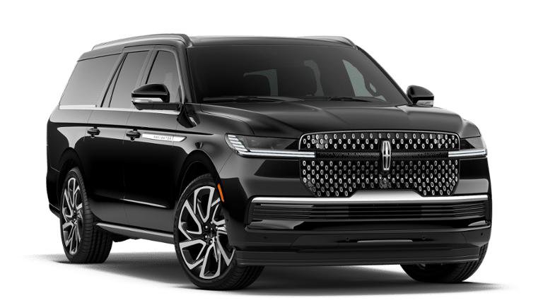 New 2026 Lincoln Navigator L Reserve AWD/4WD image 27