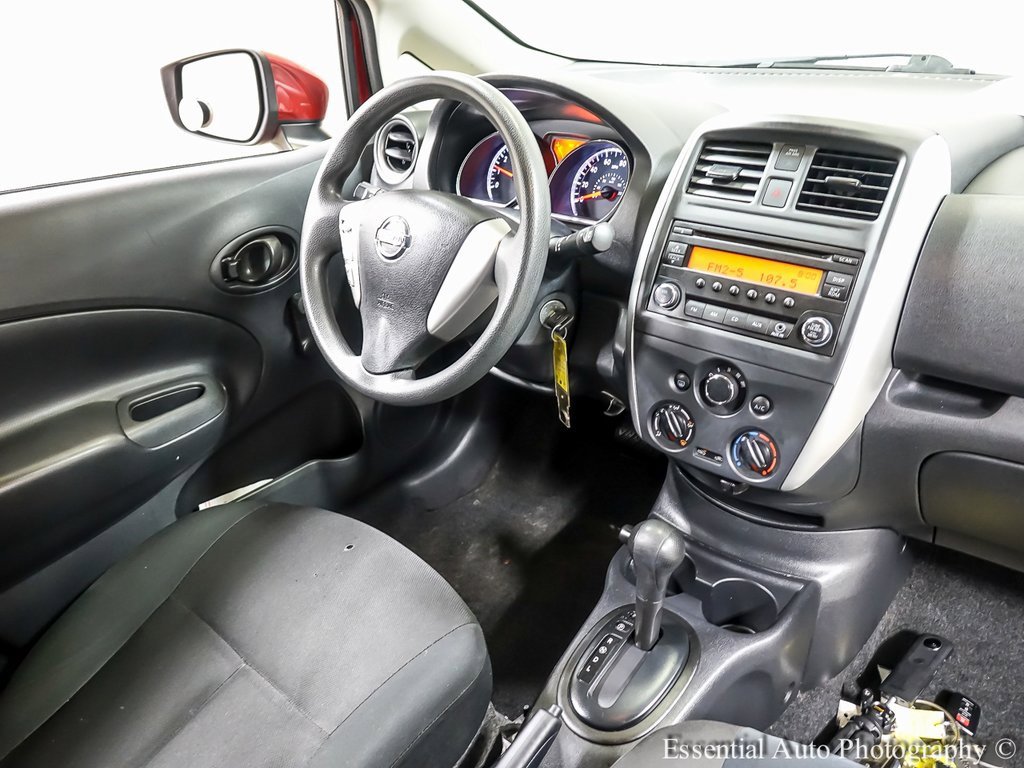 Used 2015 Nissan Versa Note S Plus image 22